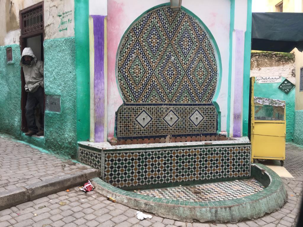 Dar Zerhoune ムーレイ・イドリス エクステリア 写真